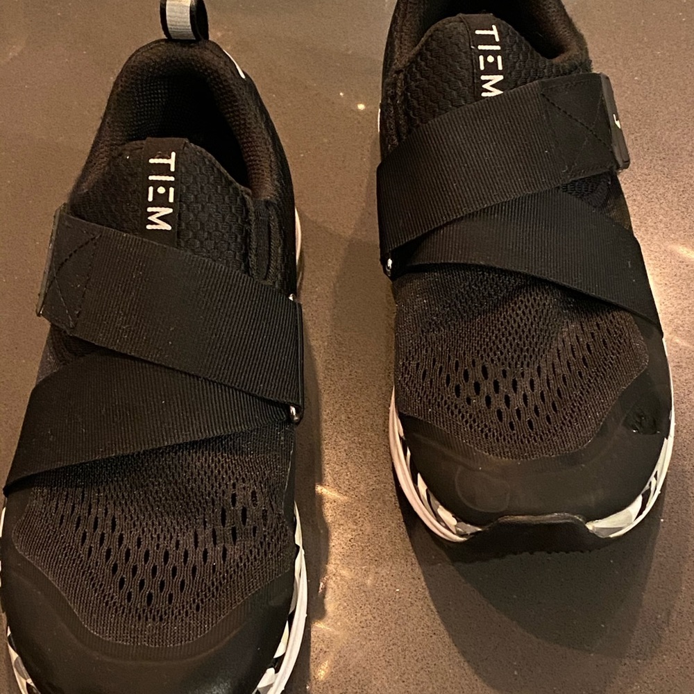 Tiem Spin/Cycle Shoes Size 7.5